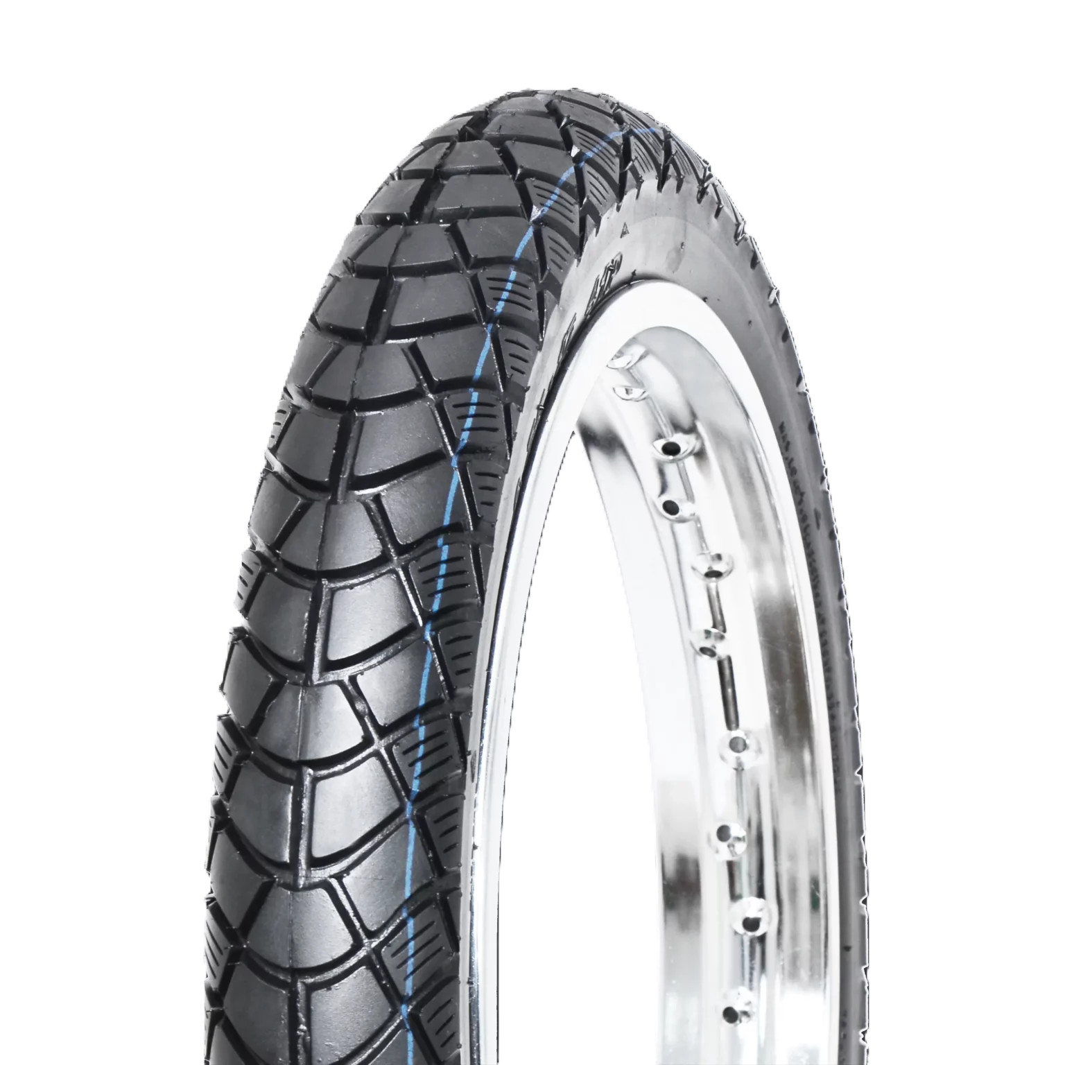 Motorcycle tire Vee Rubber, 110/80-14 VRM-359 53P - Made in Thailand